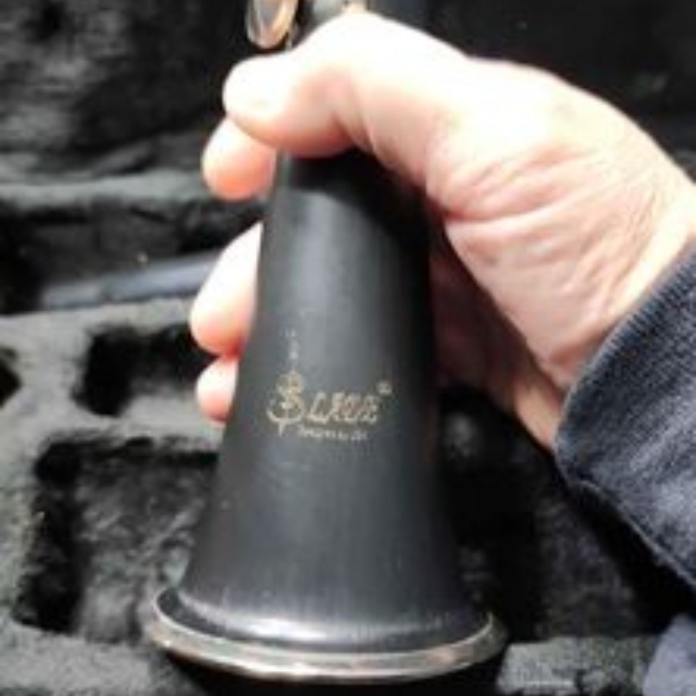 Slade clarinet. In great shape
